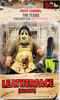 Texas Chainsaw Massacre Toony Terror 50th Anniversary Bloody Leatherface Figure