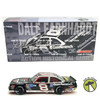 NASCAR Dale Earnhardt 1987 GM Goodwrench Vehicle 2001 Action #101137