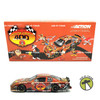 NASCAR Monte Carlo 400 Looney Tunes Vehicle 2001 Action #101667