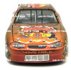 NASCAR Monte Carlo 400 Looney Tunes Vehicle 2001 Action #101667
