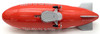 Texaco Oil Blimp Diecast Coin Bank 1 of 5,000 Liberty Classics #36011