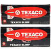 Texaco Oil Blimp Diecast Coin Bank 1 of 5,000 Liberty Classics #36011