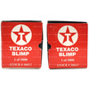 Texaco Oil Blimp Diecast Coin Bank 1 of 5,000 Liberty Classics #36011