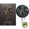 The Lord of The Rings Watcher in The Water Miniature Statue from Weta Workshop