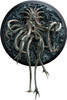 The Lord of The Rings Watcher in The Water Miniature Statue from Weta Workshop