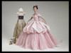 Robert Tonner FAO Schwarz Limited Edition Cinderella Rose Gift Set 16" Doll 2007