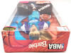 Barbie NBA Charlotte Hornets Doll 1998 Mattel No. 20698