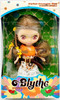 Petite Blythe Perfect Bohemian Beat Doll 2006 Takara Tomy