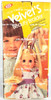Crissy's Cousin Velvet 15" Doll with Beauty Braider 1973 IDEAL #1113-0