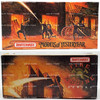 Matchbox Models of Yesteryear Fire Engine Series 1941 Chevrolet Army Fire Truck