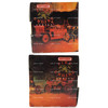 Matchbox Models of Yesteryear Fire Engine Series 1941 Chevrolet Army Fire Truck