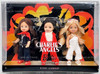 Barbie Charlie's Angels Kelly Gift Set 2009 Mattel N6583