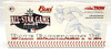 NASCAR Seattle All-Star Game Dale Earnhardt Jr. Vehicle 2001 Action #101505