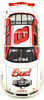 NASCAR Seattle All-Star Game Dale Earnhardt Jr. Vehicle 2001 Action #101505