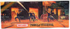 Matchbox Models of Yesteryear Fire Engine Series 1927 AHREN'S Fox NS4 Vehicle