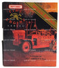Matchbox Models of Yesteryear Fire Engine Series 1927 AHREN'S Fox NS4 Vehicle
