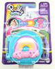 Polly Pocket Lot of 4 Compacts 2023 Mattel #17412-4