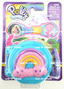 Polly Pocket Lot of 4 Compacts 2023 Mattel #17412-4