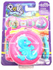 Polly Pocket Lot of 4 Compacts 2023 Mattel #17412-4