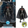 DC Multiverse Superman False God Chase Platinum Edition 2024 McFarlane Toys