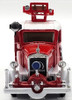 Matchbox Models of Yesteryear Fire Engine Series 1938 Mercedes KS15 Fire Truck