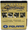 Ertl Collectibles Outdoor Sportsman 1:18 Scale Diecast Polaris ATV 2001