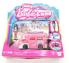 Barbie Mini Barbie Land Lot of 6 Doll Playsets and Accessories Mattel #24522