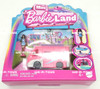 Barbie Mini Barbie Land Lot of 6 Doll Playsets and Accessories Mattel #24522
