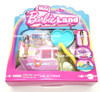 Barbie Mini Barbie Land Lot of 6 Doll Playsets and Accessories Mattel #24522