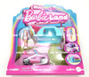 Barbie Mini Barbie Land Lot of 6 Doll Playsets and Accessories Mattel #24522