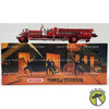 Matchbox Models of Yesteryear Fire Engine Series 1930 Ahrens-Fox Vehicle YSFE01