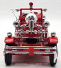 Matchbox Models of Yesteryear Fire Engine Series 1930 Ahrens-Fox Vehicle YSFE01