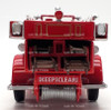 Matchbox Models of Yesteryear Fire Engine Series 1930 Ahrens-Fox Vehicle YSFE01