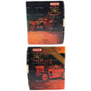 Matchbox Models of Yesteryear Fire Engine Series 1930 Ahrens-Fox Vehicle YSFE01