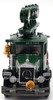 Matchbox Yesteryear Fire Engine 1932 Mercedes L5 Spotlight Generator Truck