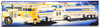 Formula Shell Concept Tanker Truck with Lights and Sound #3 in a Series 1995