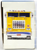 Formula Shell Concept Tanker Truck with Lights and Sound #3 in a Series 1995