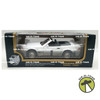 Road Tough 1:18 Die-Cast Metal 1989 Mercedes Benz 500SL #92048
