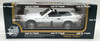 Road Tough 1:18 Die-Cast Metal 1989 Mercedes Benz 500SL #92048