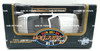 Road Tough 1:18 Die-Cast Metal 1989 Mercedes Benz 500SL #92048