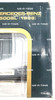 Road Tough 1:18 Die-Cast Metal 1989 Mercedes Benz 500SL #92048