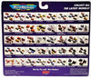 Micro Machines #30 Decades: The '90s Collection 1996 Galoob 75030