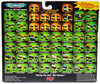 Micro Machines 10th Anniversary #22 Limousines Collection 1997 Galoob 75030