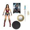 DC Multiverse Dawn of Justice Wonder Woman Figure 2024 McFarlane Toys 15689