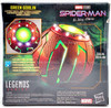 Marvel Legends Series Spider-Man No Way Home Green Goblin Electronic Pumpkin 2024