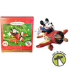 Mickey's Sky Rider Ornament 2000 Hallmark Keepsake QXD4159