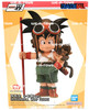 Dragon Ball Ichibansho Son Goku Kid Snap Figure Bandai Spirits #66998