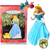 Princess Aurora Walt Disney's Sleeping Beauty Ornament Set Hallmark Keepsake