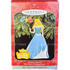 Princess Aurora Walt Disney's Sleeping Beauty Ornament Set Hallmark Keepsake