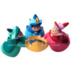 Princess Aurora Walt Disney's Sleeping Beauty Ornament Set Hallmark Keepsake
